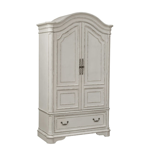 Magnolia Manor Armoire image