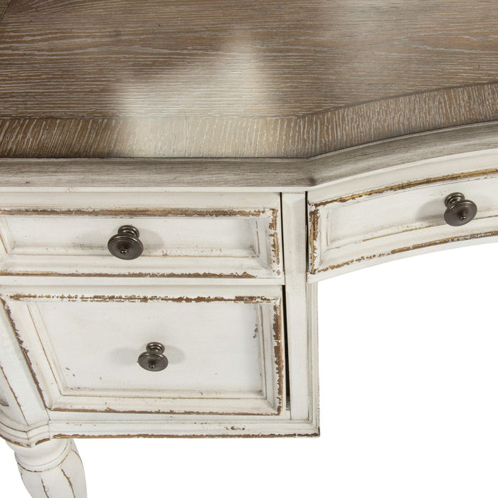 Magnolia Manor Vanity Desk