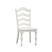 Magnolia Manor 6 Piece Leg Table Set image
