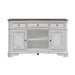 Liberty Furniture Magnolia Manor Server in Antique White image