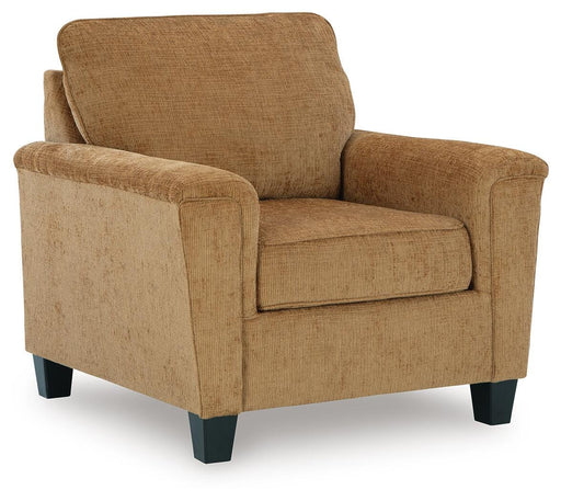 Erinslane Chair - Red Gate Home Furnishings (Ball Ground, GA)