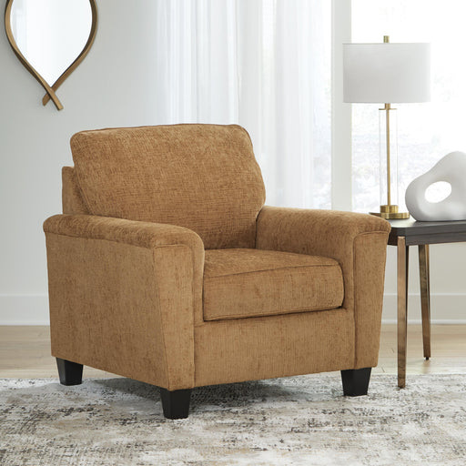 Erinslane Chair - Red Gate Home Furnishings (Ball Ground, GA)