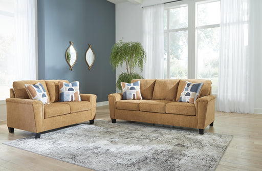 Erinslane Living Room Set - Red Gate Home Furnishings (Ball Ground, GA)