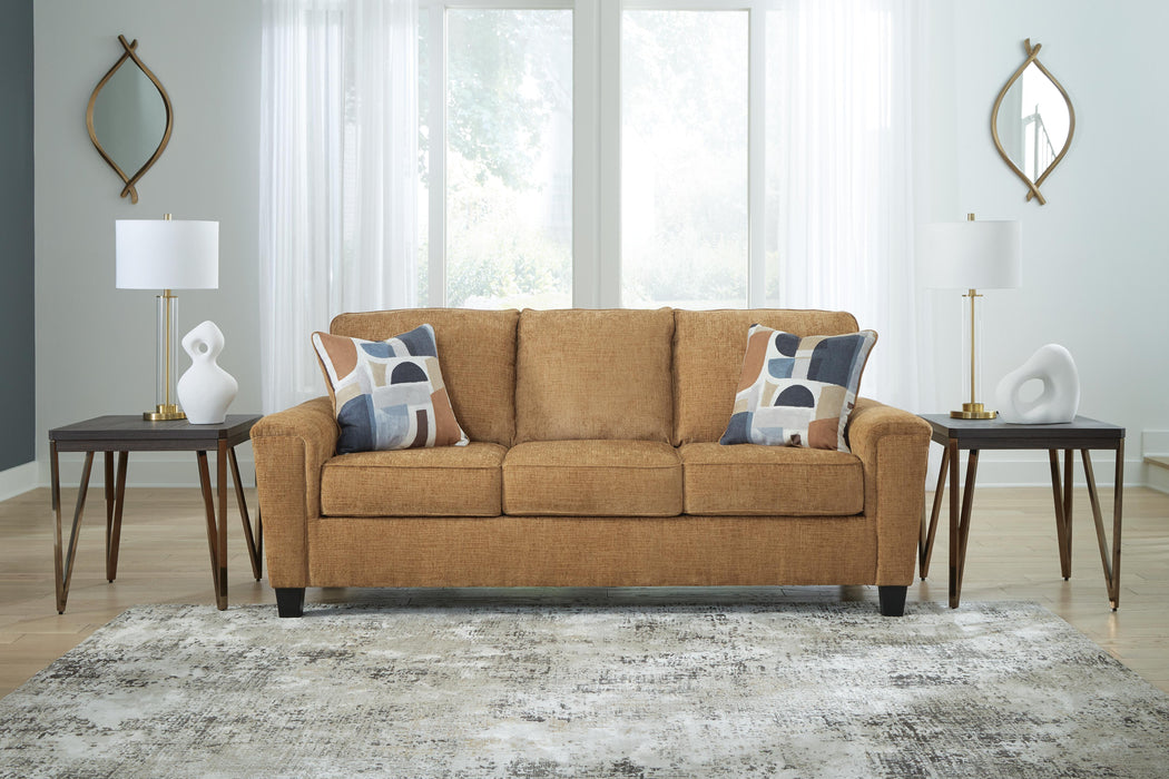 Erinslane Sofa - Red Gate Home Furnishings (Ball Ground, GA)