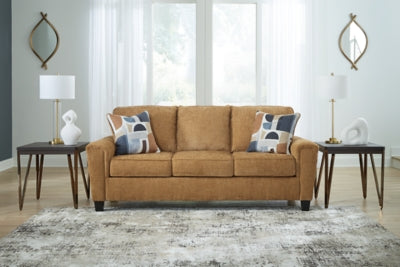 Erinslane Sofa - Red Gate Home Furnishings (Ball Ground, GA)
