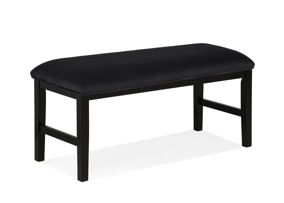 Sebastian Bench