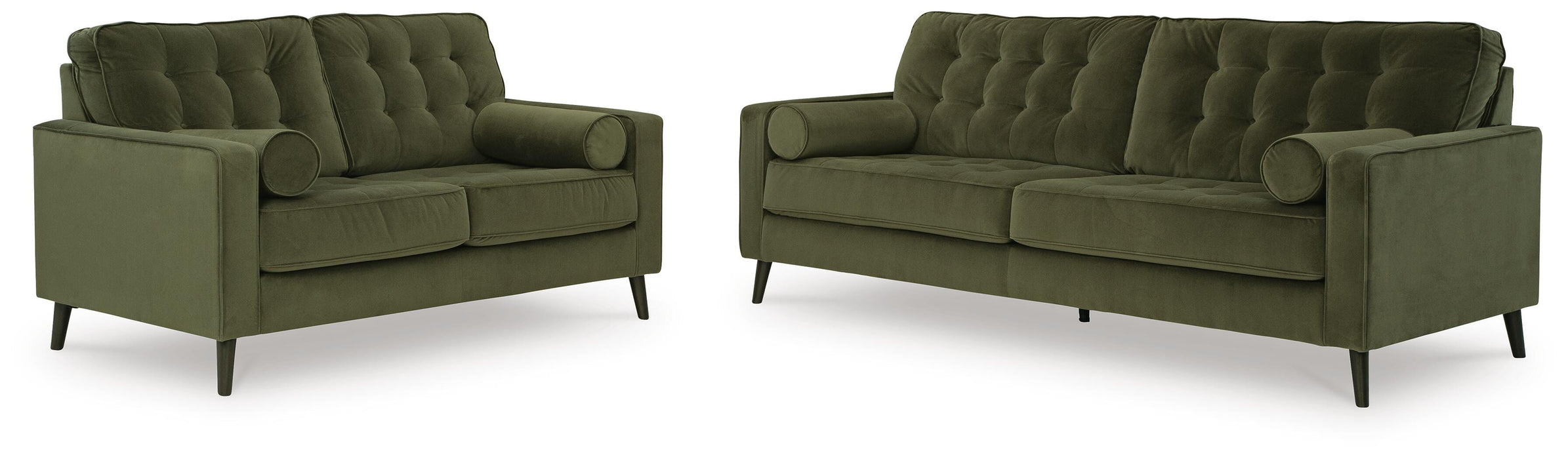 Reveon Lakes Living Room Set - Red Gate Home Furnishings (Ball Ground, GA)
