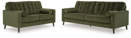 Reveon Lakes Living Room Set - Red Gate Home Furnishings (Ball Ground, GA)