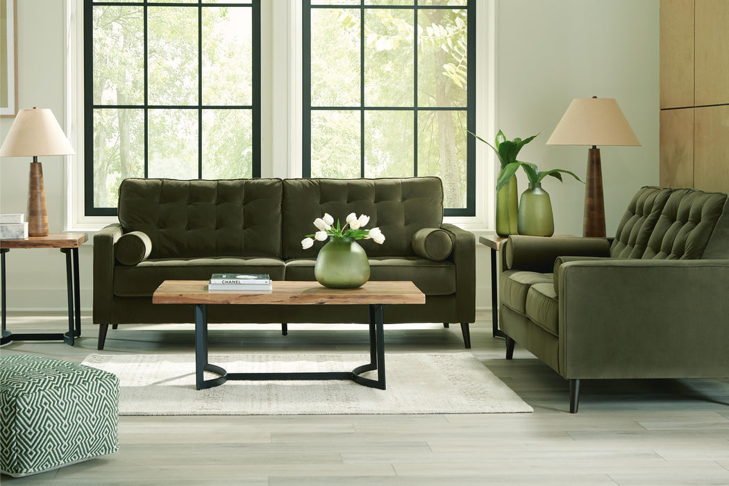 Reveon Lakes Living Room Set - Red Gate Home Furnishings (Ball Ground, GA)