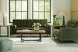 Reveon Lakes Living Room Set - Red Gate Home Furnishings (Ball Ground, GA)