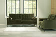 Reveon Lakes Living Room Set - Red Gate Home Furnishings (Ball Ground, GA)