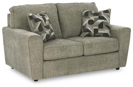 Cascilla Loveseat - Red Gate Home Furnishings (Ball Ground, GA)