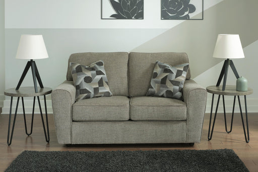 Cascilla Loveseat - Red Gate Home Furnishings (Ball Ground, GA)