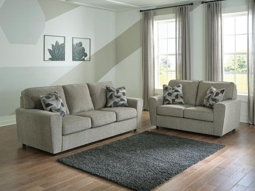 Cascilla Living Room Set - Red Gate Home Furnishings (Ball Ground, GA)