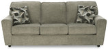 Cascilla Sofa - Red Gate Home Furnishings (Ball Ground, GA)