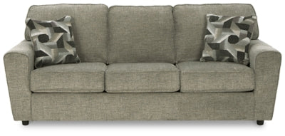 Cascilla Sofa - Red Gate Home Furnishings (Ball Ground, GA)