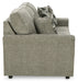 Cascilla Sofa - Red Gate Home Furnishings (Ball Ground, GA)