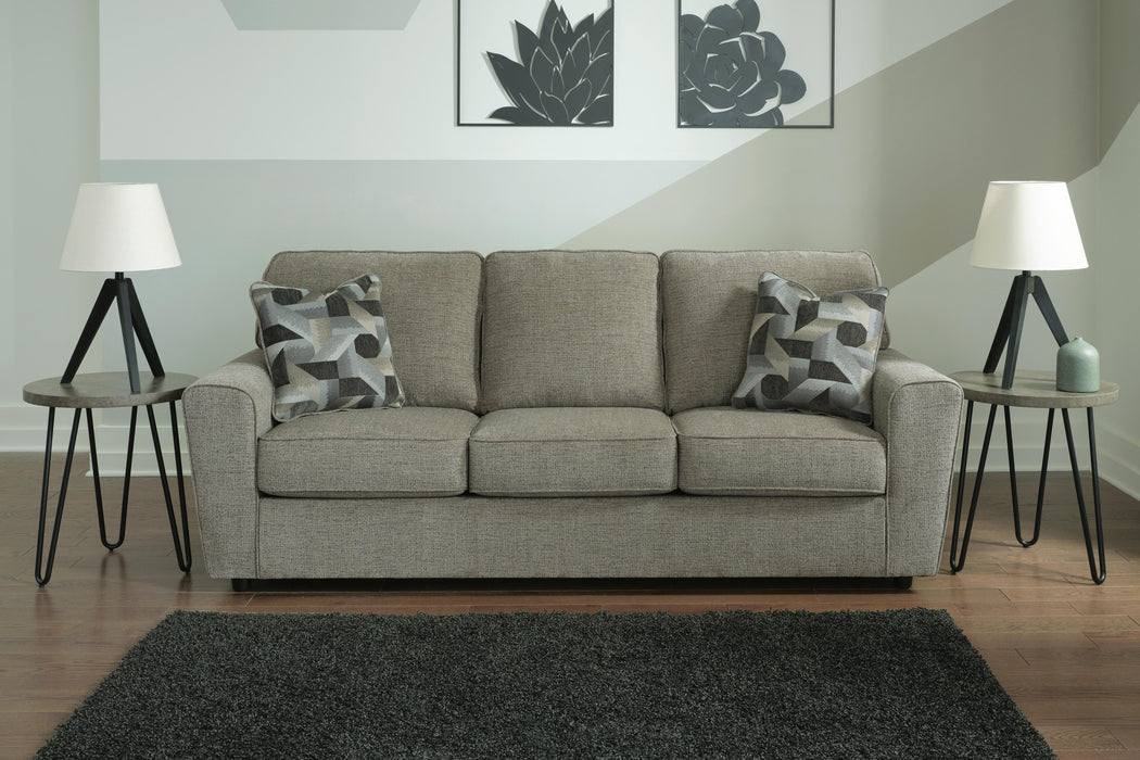 Cascilla Sofa - Red Gate Home Furnishings (Ball Ground, GA)