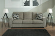 Cascilla Sofa - Red Gate Home Furnishings (Ball Ground, GA)