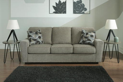 Cascilla Sofa - Red Gate Home Furnishings (Ball Ground, GA)