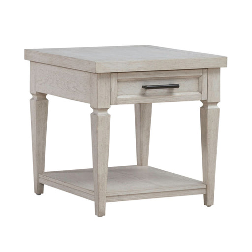 Caruso Heights End Table - Red Gate Home Furnishings (Ball Ground, GA)