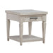 Caruso Heights End Table - Red Gate Home Furnishings (Ball Ground, GA)