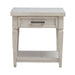 Caruso Heights End Table - Red Gate Home Furnishings (Ball Ground, GA)