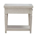 Caruso Heights End Table - Red Gate Home Furnishings (Ball Ground, GA)