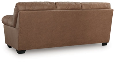 WillowBend Sofa - Red Gate Home Furnishings (Ball Ground, GA)