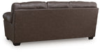 WillowBend Sofa - Red Gate Home Furnishings (Ball Ground, GA)