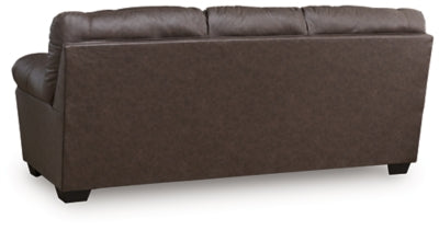 WillowBend Sofa - Red Gate Home Furnishings (Ball Ground, GA)