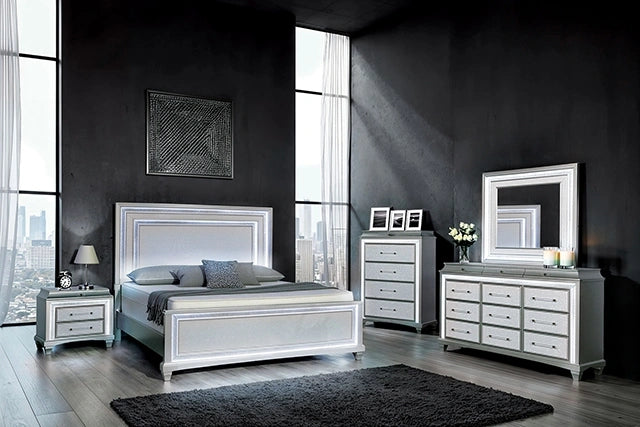 Galea Dresser