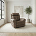 Sergeant Big & Tall Recliner P3 image