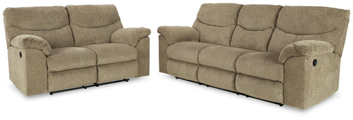 Alphons Living Room Set - Red Gate Home Furnishings (Ball Ground, GA)