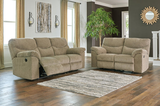 Alphons Living Room Set - Red Gate Home Furnishings (Ball Ground, GA)