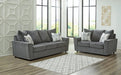 Stairatt Living Room Set - Red Gate Home Furnishings (Ball Ground, GA)
