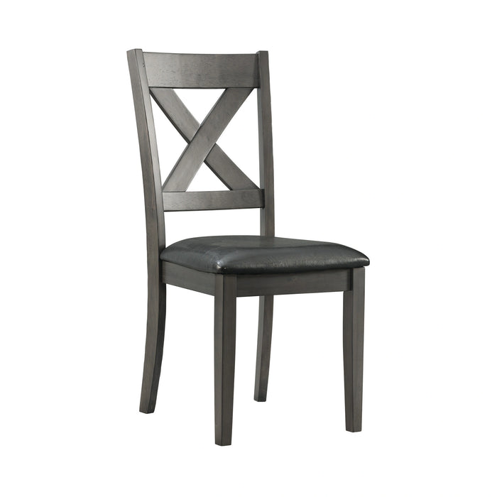 Alex Side Chair (2 Per Pack)