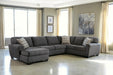 Ambee Living Room Set - Red Gate Home Furnishings (Ball Ground, GA)
