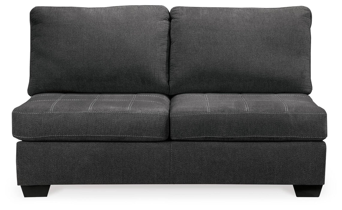 Ambee Living Room Set - Red Gate Home Furnishings (Ball Ground, GA)