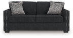 Jasmine Peaks Sofa - Red Gate Home Furnishings (Ball Ground, GA)