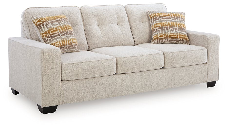 Larimer Sofa - Red Gate Home Furnishings (Ball Ground, GA)