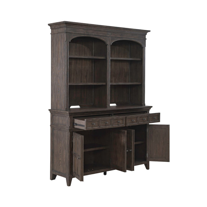 Paradise Valley Hutch & Buffet