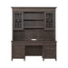 Paradise Valley Credenza & Hutch image