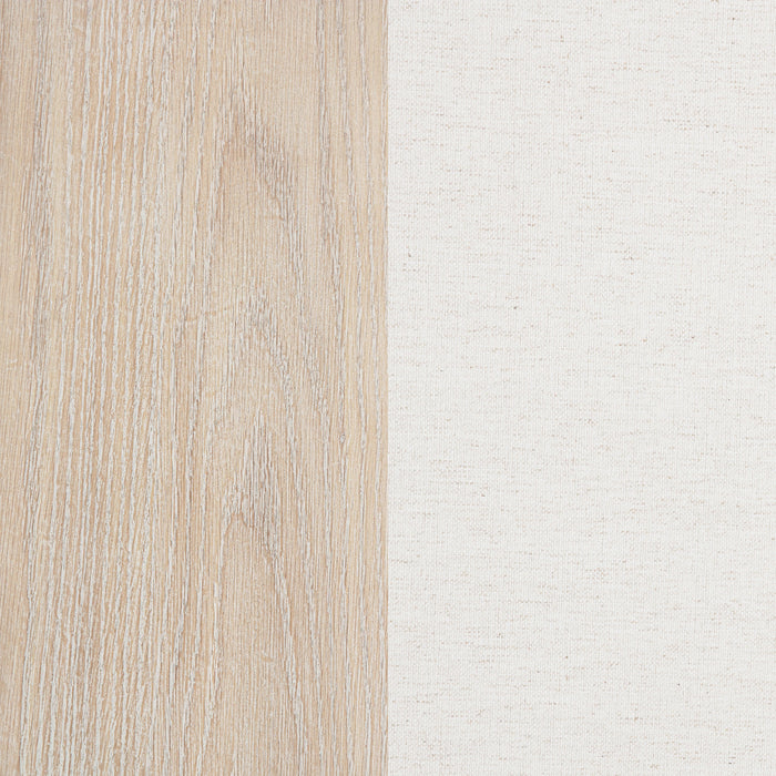 Pembroke Panel Bed