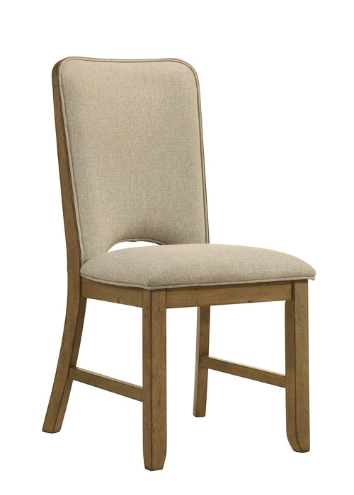 Cockrell Side Chair
