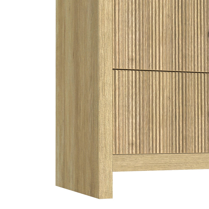 Ridgemont Storage Bedroom Set