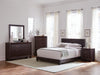 Dorian Bedroom Sets - Red Gate Home Furnishings (Ball Ground, GA)
