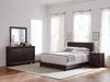 Dorian Bedroom Sets - Red Gate Home Furnishings (Ball Ground, GA)