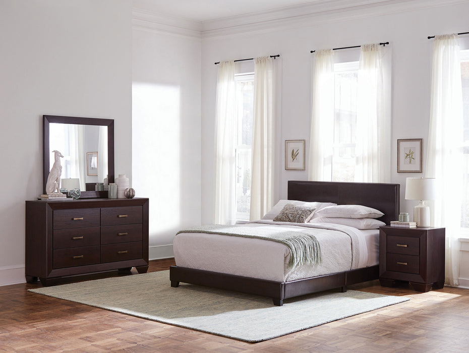 Dorian Bedroom Sets - Red Gate Home Furnishings (Ball Ground, GA)