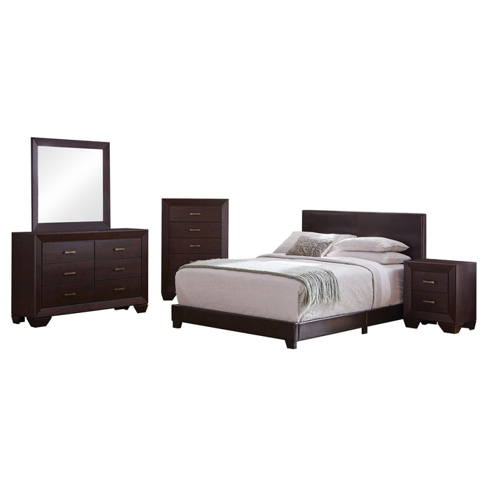 Dorian Bedroom Sets - Red Gate Home Furnishings (Ball Ground, GA)